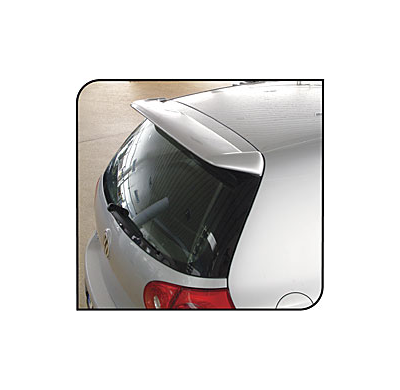 Aleron Trasero Sin Luz-Vw Golf V Pu