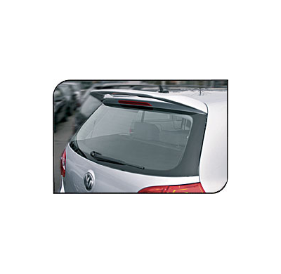 Aleron Trasero Sin Luz-Vw Golf V Wrc Pu