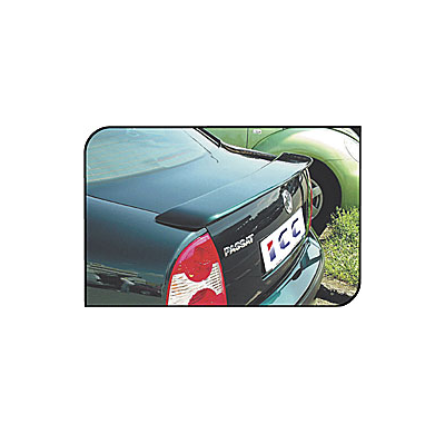 Aleron Trasero Sin Luz-Vw Passat 2001 Pu