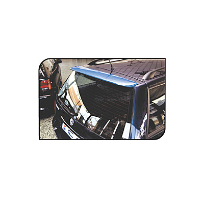 Aleron Trasero Sin Luz-Vw Passat 3b Ranchera Pu