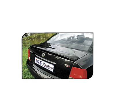 Aleron Trasero Sin Luz-Vw Passat 3b Sedan Pu