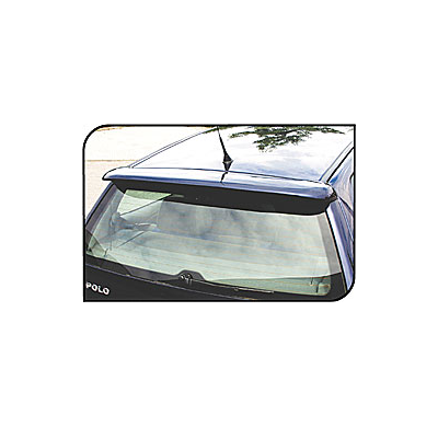 Aleron Trasero Sin Luz-Vw Polo 99 > Pu