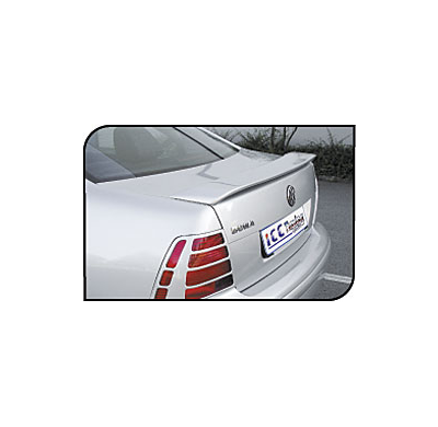 Aleron Trasero Sin Luz-Vwbora Pu