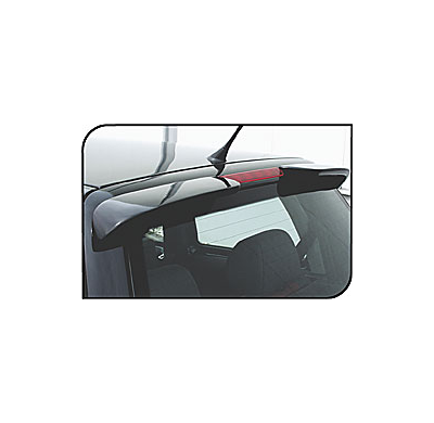 Aleron Trasero Sin Luz-Vwlupo Pu