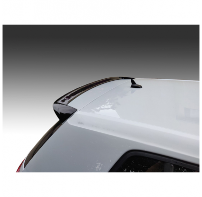 Aleron Volkswagen Golf VII 3/5 puertas 2012- (PU)