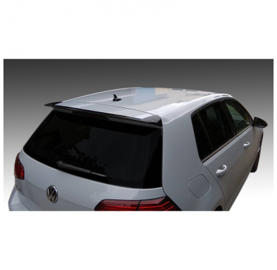 Aleron Volkswagen Golf VII 3/5 puertas 2012- (PU)