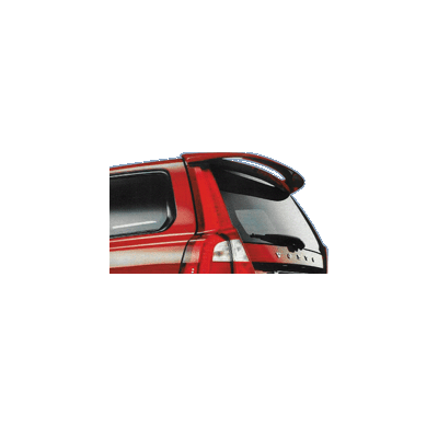 Aleron Volvo V70 8/07-