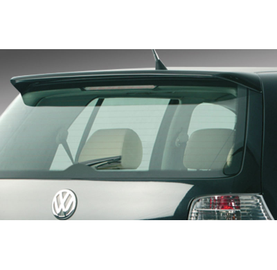 Aleron Vw Golf Iv 3/5drs 'Small' (Pu)