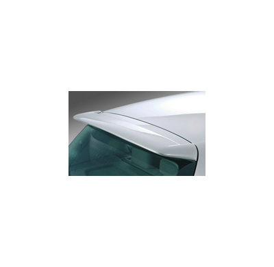 Aleron Vw Golf V 3/5drs 03- 'Version 2' (Pu)