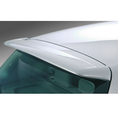 Aleron Vw Golf V 3/5drs 03- 'Version 2' (Pu)