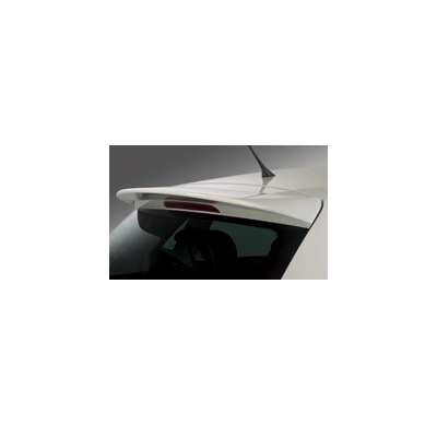 Aleron Vw Polo 6r 6/09- (Pu)