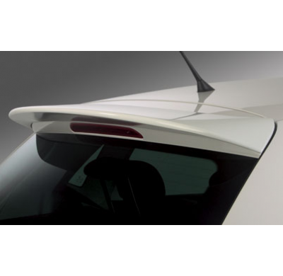 Aleron Vw Polo 6r 6/09- (Pu)