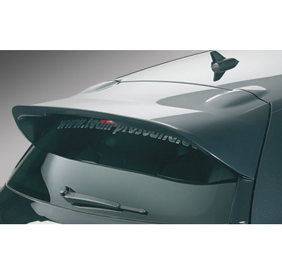 Aleron Vw Scirocco 8/08- (Pu)