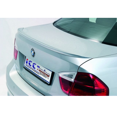 Alerones 2007 Bmw E90 Sedan