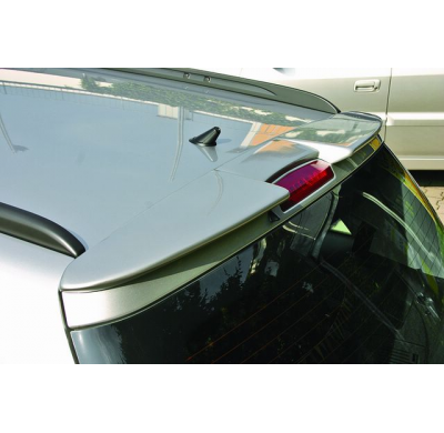 Alerones 2007 Opel New Zafira