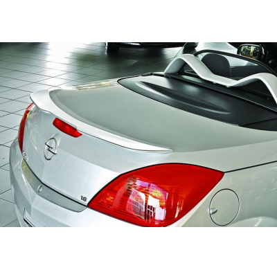 Alerones 2007 Opel Tigra Twin Top