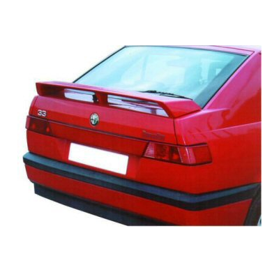 Alerones Traseros Sin Luz Alfa 33 Tipo Boxer  2? Fase ? 90+