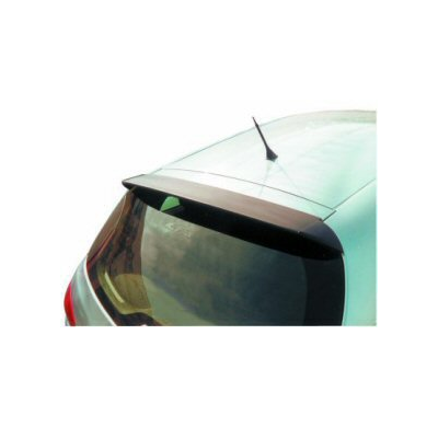 Alerones Traseros Sin Luz Alfa Romeo 147  3/5 Puertas