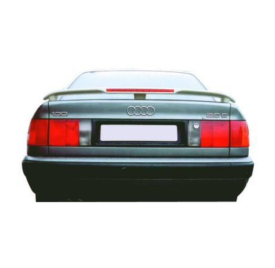 Alerones Traseros Sin Luz Audi 100 Acc.