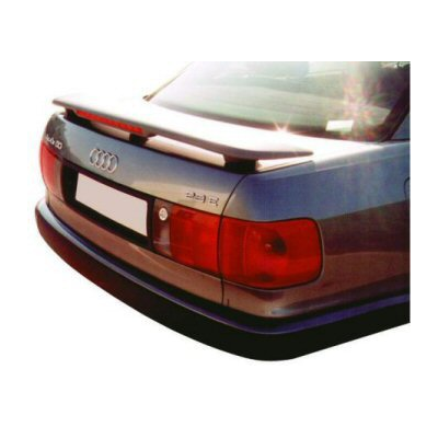 Alerones Traseros Sin Luz Audi 80 Acc,