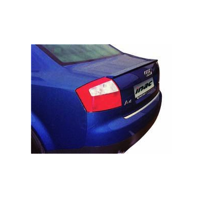 Alerones Traseros Sin Luz Audi A- 4  ?01