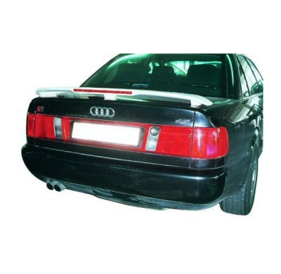 Alerones Traseros Sin Luz Audi A- 6 Acc.