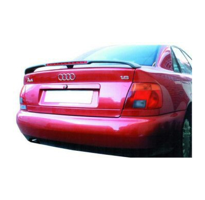 Alerones Traseros Sin Luz Audi - A4