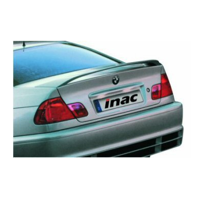 Alerones Traseros Sin Luz B.M.W. Serie-3 E-46 2-Puertas Coupe