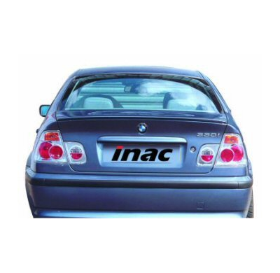 Alerones Traseros Sin Luz B.M.W. Serie-3  E-46  ?98