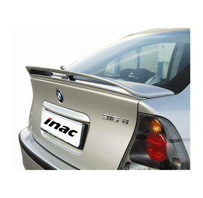 Alerones Traseros Sin Luz B.M.W. Serie 3 E-46 Compact