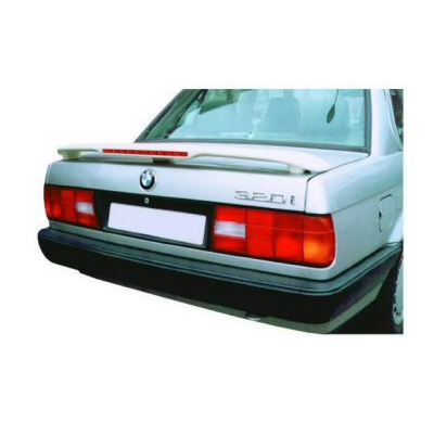 Alerones Traseros Sin Luz B.M.W. Serie- 3 Mod-88 Cc.