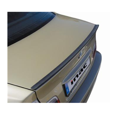 Alerones Traseros Sin Luz B.M.W. Serie-3 Tipo M-3  E-46 ?98 Coup