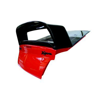 Alerones Traseros Sin Luz Citroen Xsara Doble Tipo W.R.C 2002