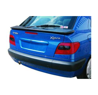 Alerones Traseros Sin Luz Citroen Xsara Tipo Coupe Inferior