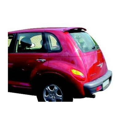 Alerones Traseros Sin Luz Crysler Pt Cruiser Visera Acc. Adap.
