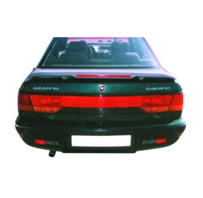 Alerones Traseros Sin Luz Daewoo Aranos 4-P Acc.