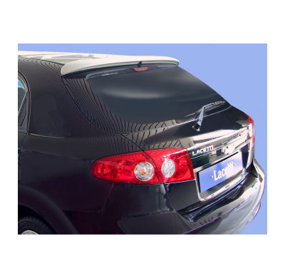 Alerones Traseros Sin Luz Daewoo Lacetti 5 Puertas  Visera