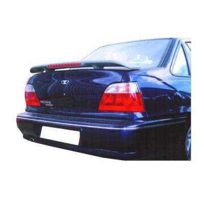 Alerones Traseros Sin Luz Daewoo Nexia 4-P  Acc.