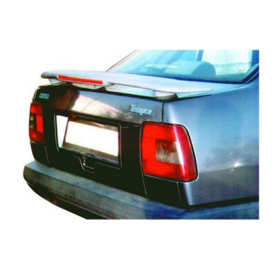 Alerones Traseros Sin Luz Fiat Tempra Acc.