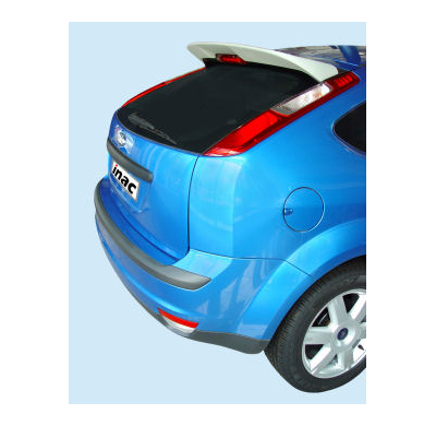 Alerones Traseros Sin Luz Ford Focus 2005 Visera  ( Disponible J