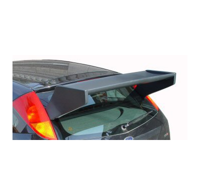 Alerones Traseros Sin Luz Ford Focus Tipo W.R.C. ?99