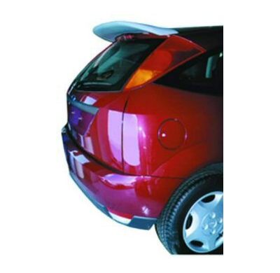 Alerones Traseros Sin Luz Ford Focus Visera Sport