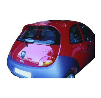 Alerones Traseros Sin Luz Ford K.A. Visera