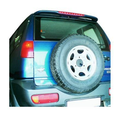 Alerones Traseros Sin Luz Ford Maverick  Accesorio