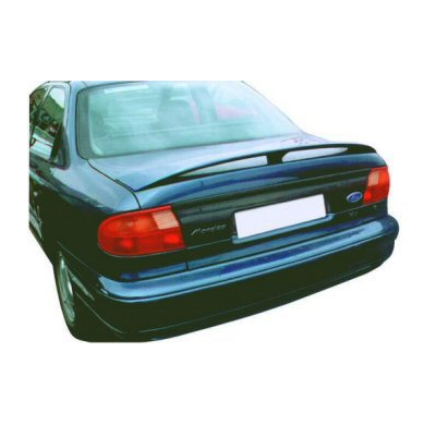 Alerones Traseros Sin Luz Ford Mondeo 4 - Puertas