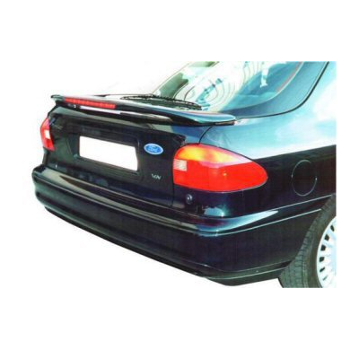 Alerones Traseros Sin Luz Ford Mondeo 5- Puertas