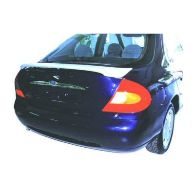 Alerones Traseros Sin Luz Ford Mondeo 5 - Puertas ?97