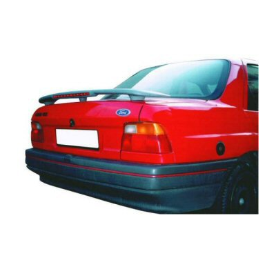 Alerones Traseros Sin Luz Ford Orion ?90 Accesorio