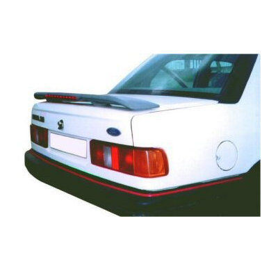 Alerones Traseros Sin Luz Ford Sierra 4- P Accesorio