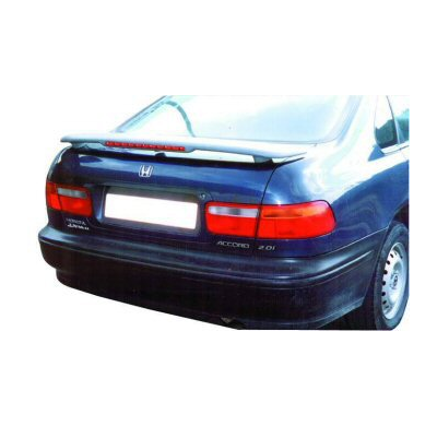 Alerones Traseros Sin Luz Honda Accord E  Accesorio